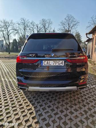 BMW X7 xDrive40i - 25