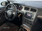 VW Golf Variant 1.6 TDi Best Edition Bluetooth - 22