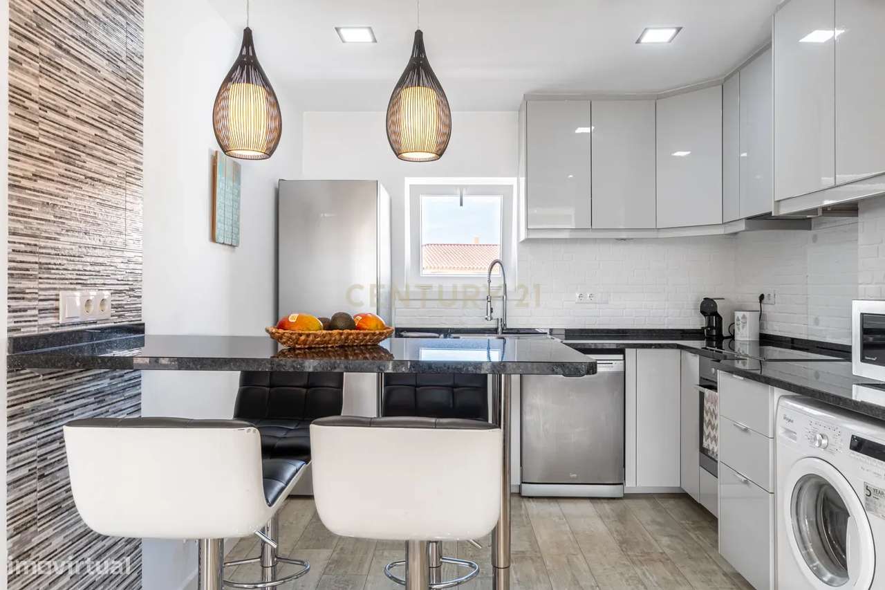 Apartamento em condomínio fechado - Quinta da Bicuda, Cascais-6