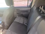 Toyota Hilux 4x4 Double Cab M/T Comfort - 6