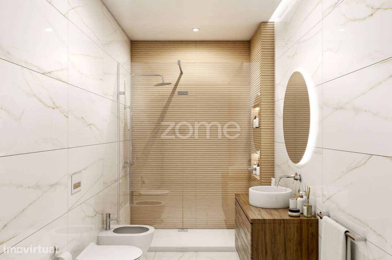 Viver o Charme de Aveiro com Conforto e Elegância - Grande imagem: 2/6