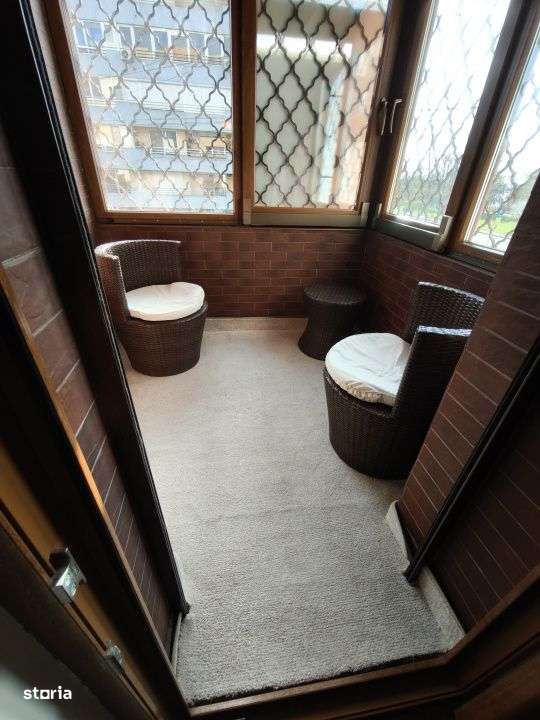 Vanzare Apartament - Duplex bulevard Mamaia parcare privata-16