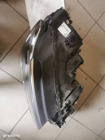 VW Tiguan 5NA Lampa Full LED Prawy Prawa 5NB 941 082 D - 4