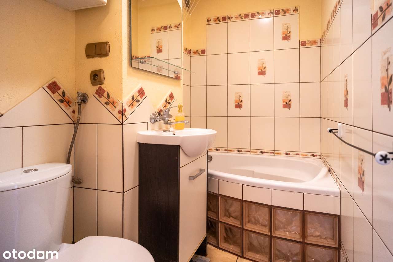 Księga Wieczysta - Można Kredytować! Park Bródnowski! Funkcjonalne!-8