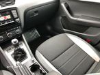 Skoda Octavia Combi 2.0 TDI Sportline - 35