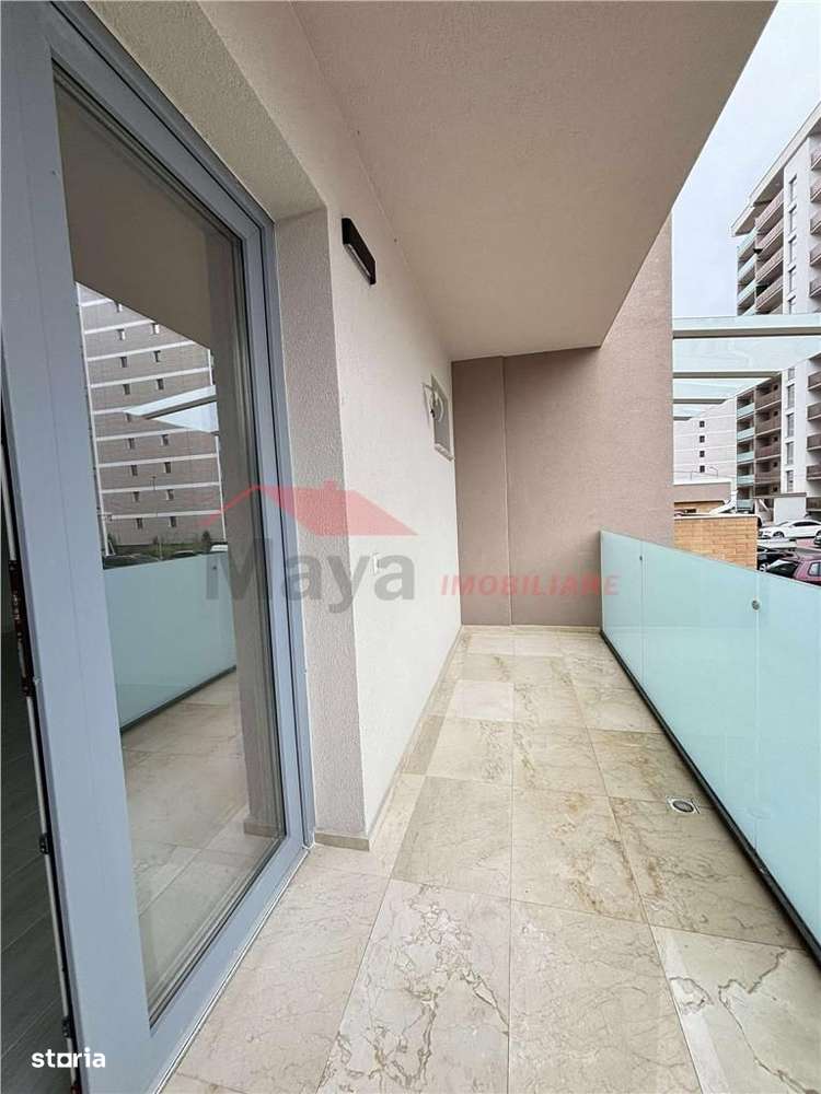 Spatiu comercial, zona ISU-3