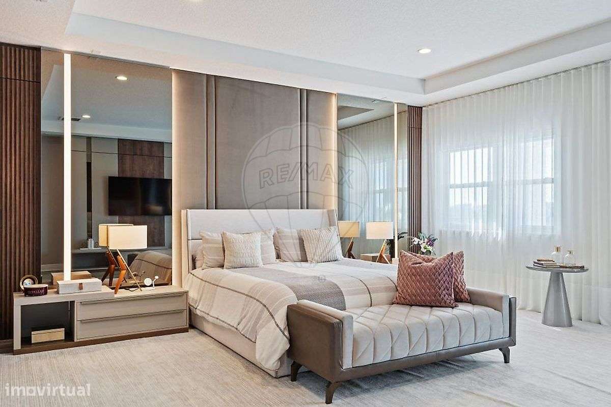 Moradia T4 para venda - Grande imagem: 4/39