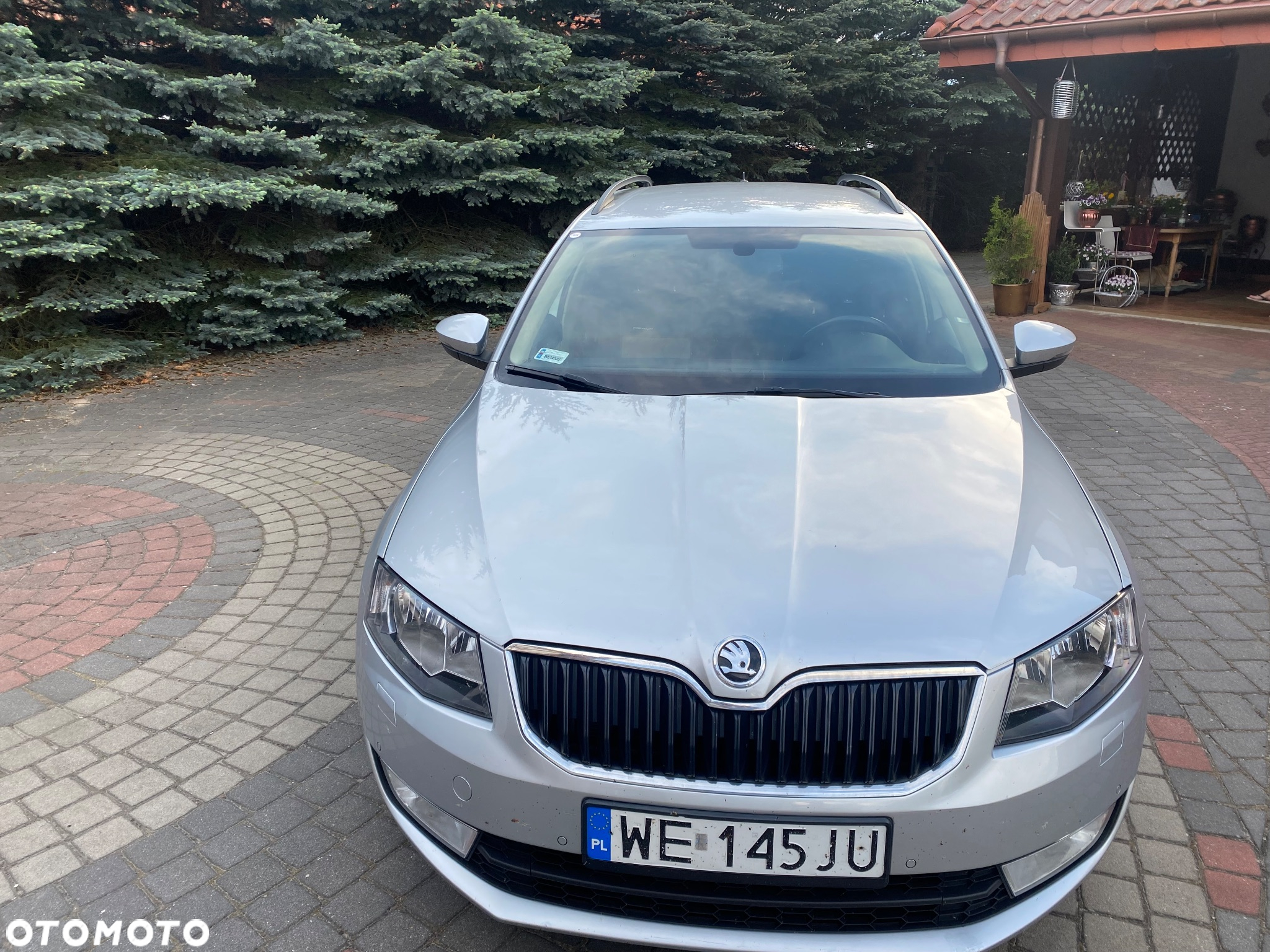 Skoda Octavia 2.0 TDI Ambition - 5