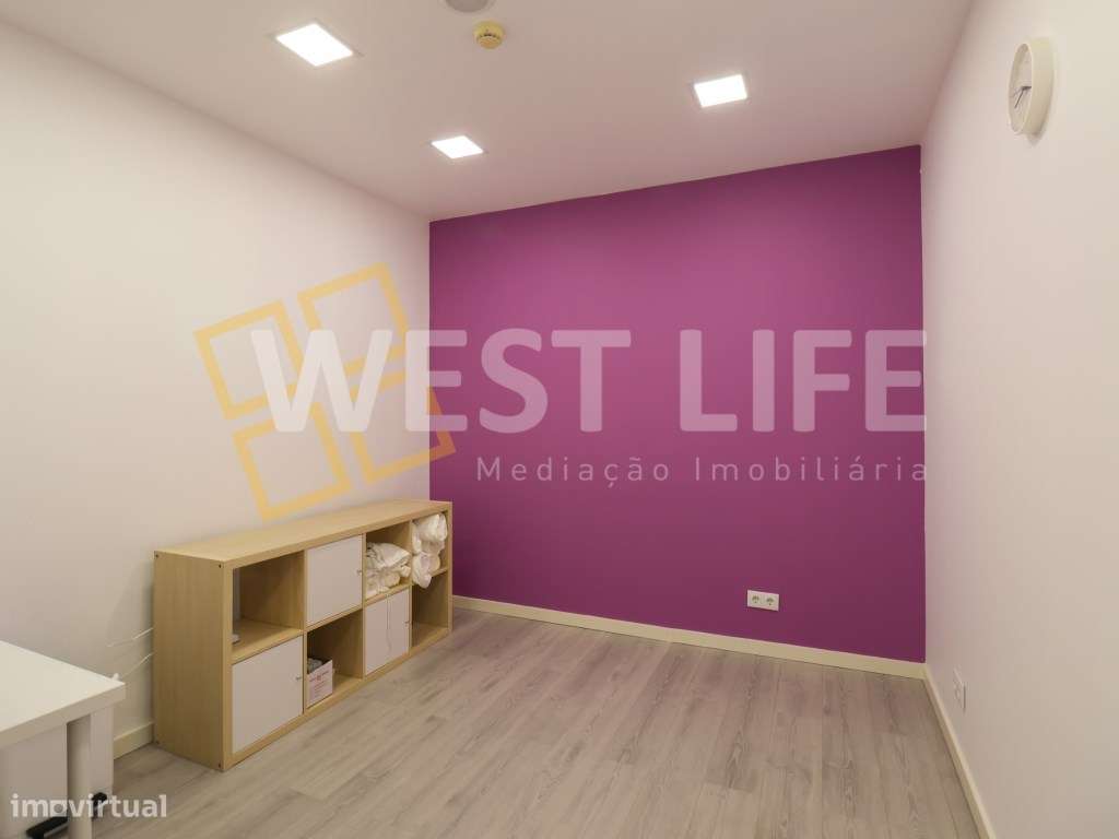 Espaço Comercial - Loja com localização privilegiada - Primeira lin... - Grande imagem: 4/12