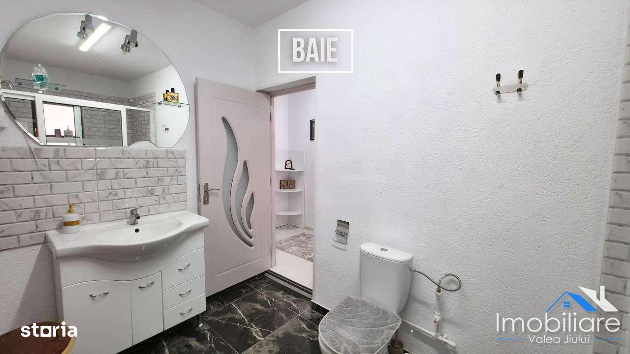 Casa de vanzare – Campu lui Neag, str. Bilugu | Zona montana deosebita-13