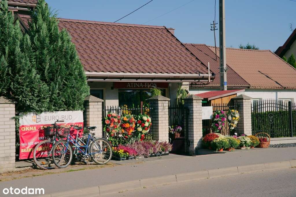 Park Handlowy, wynajęty w 100%, stopa zwrotu 9%!-10