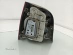 Stop aripa dreapta VW POLO 9N AZQ / BME 2001-2007  6Q6945096B - 4