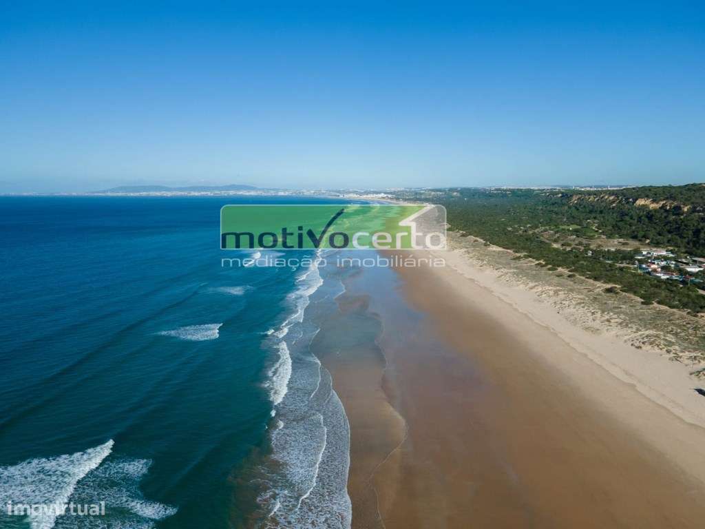 Moradia Térrea T4 com Piscina na Herdade da Aroeira. Elegância e Co...-28