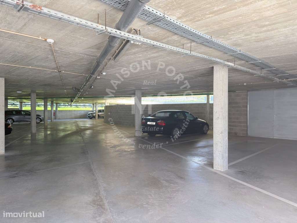 Apartamento T1 com Varanda, Vista Mar e Lugar de Estacionamento em ...-3