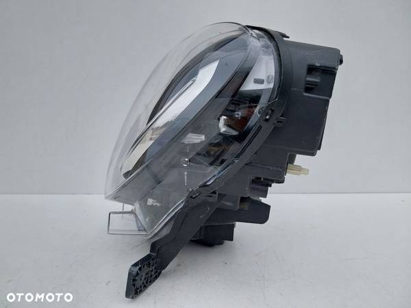 Lampa przód lewa Smart Fortwo A4539063501 - 15