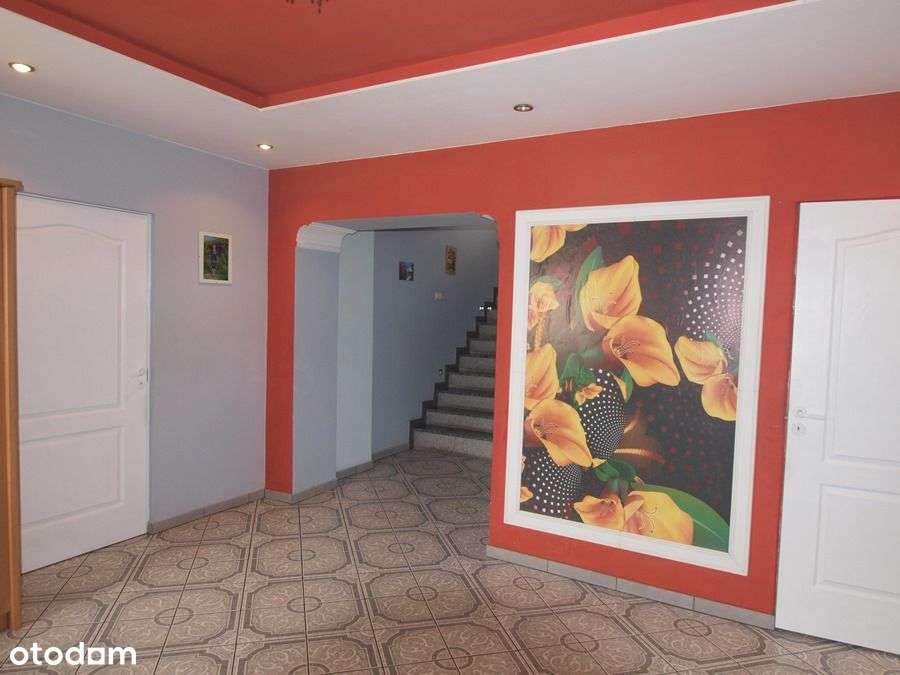 Dom w Jabłonowie k/Żagania-1