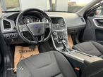 Volvo XC 60 D3 Geartronic Momentum - 26