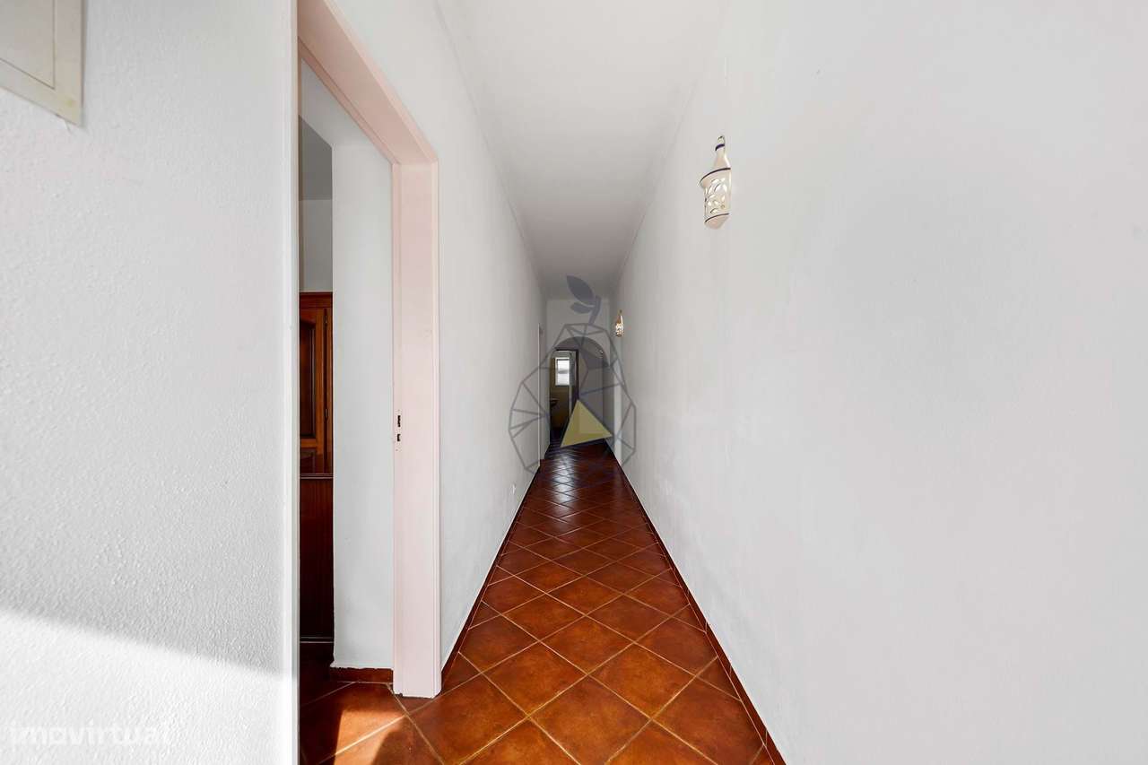 Duas Moradias prontas à habitar em Vale Fuzeiros - São Bartolomeu de M - Grande imagem: 5/60