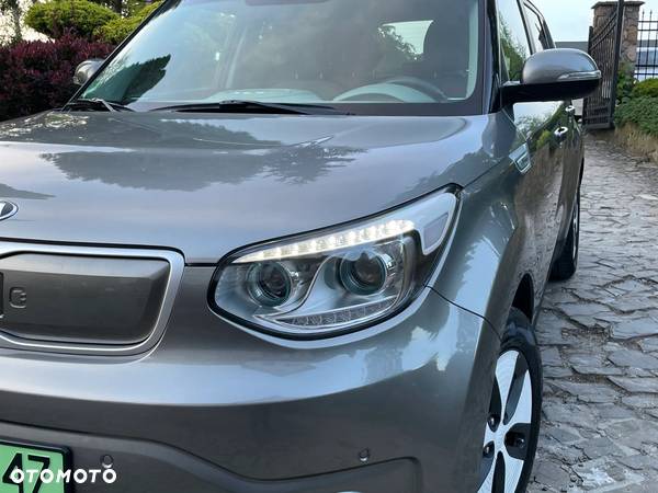 Kia Soul EV - 36