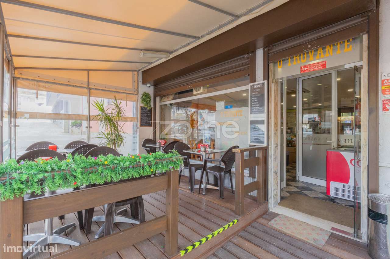 Trespasse de Restaurante “O Trovante” - Grande imagem: 3/37