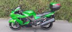 Kawasaki ZZR 1400 - 14