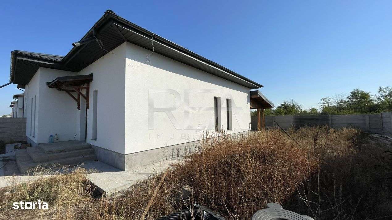 Casa Bolintin Deal - iesirea spre Ciorogarla - Imagine principală: 4/19