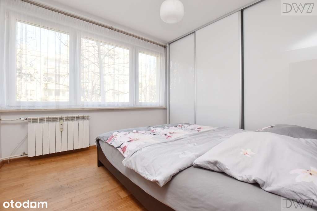 3 pok,oddzielna kuchnia,balkon,ul.Dobrego Pasterza-17