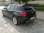 BMW Seria 1 120d Urban Line - 2