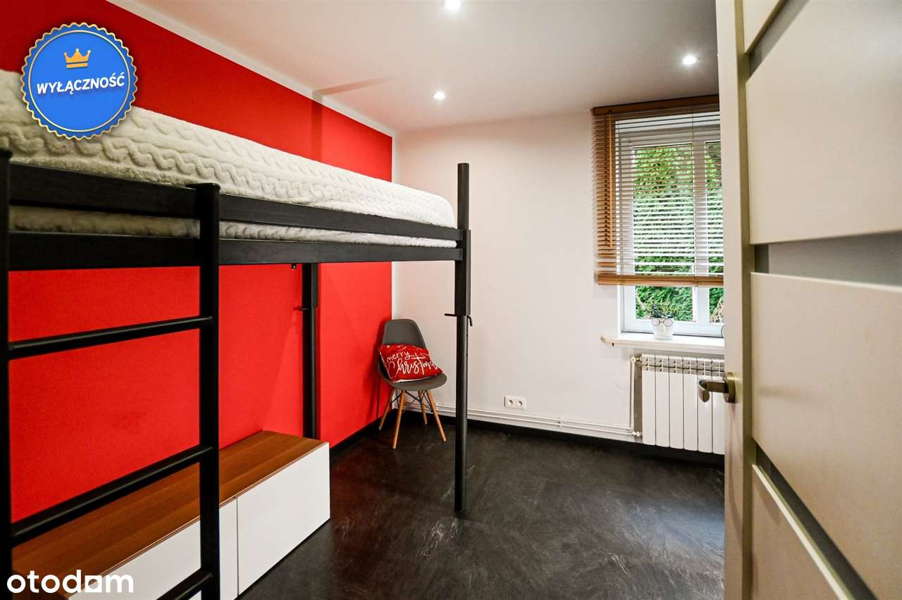 Klimatyczny dom - Wólka Rokicka Kolonia-8