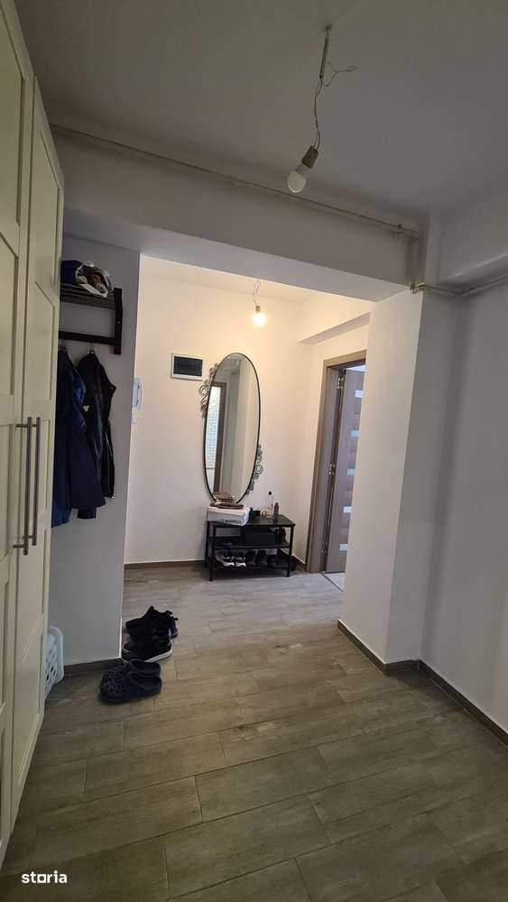 Apartament 2 camere/gradina,loc de parcare/7 min metrou Berceni-1