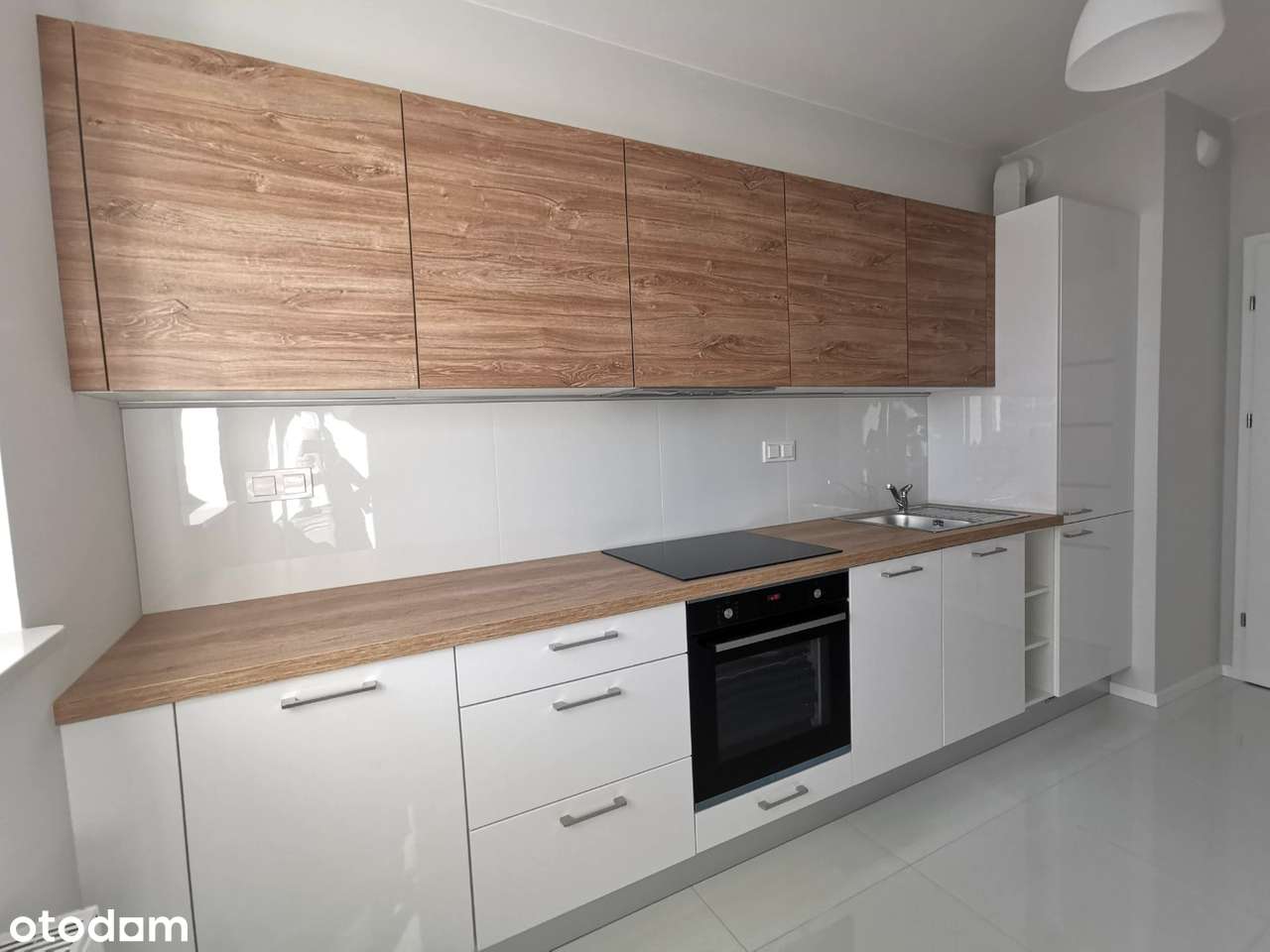 ‼️Hala Garażowa w CENIE --> Metro Karolin --> Dni otwarte do piątku‼️ - Pełny obrazek: 4/6