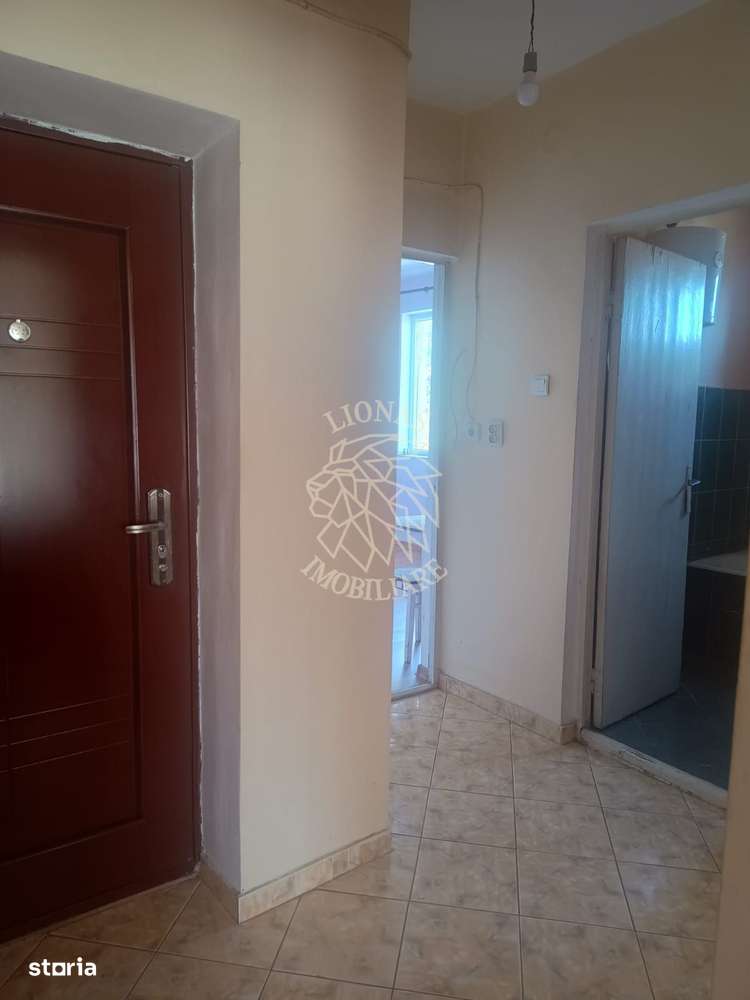 Apartament decomandat 2 camere-balcon-etaj 1-Central Zona Profi - Imagine principală: 4/7