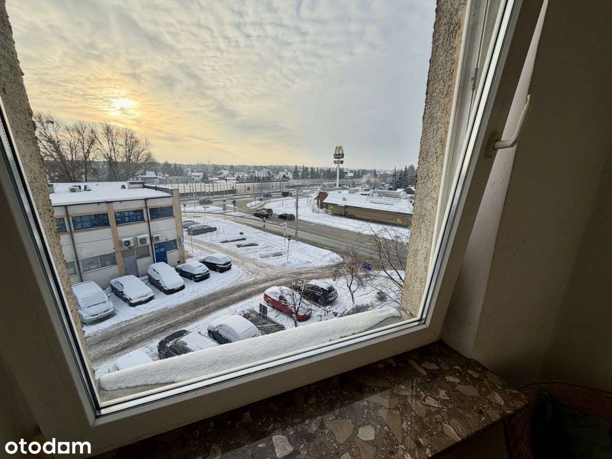 3 pok. Legionowo., ul. Jagiellońska 4, 47,5m2-9