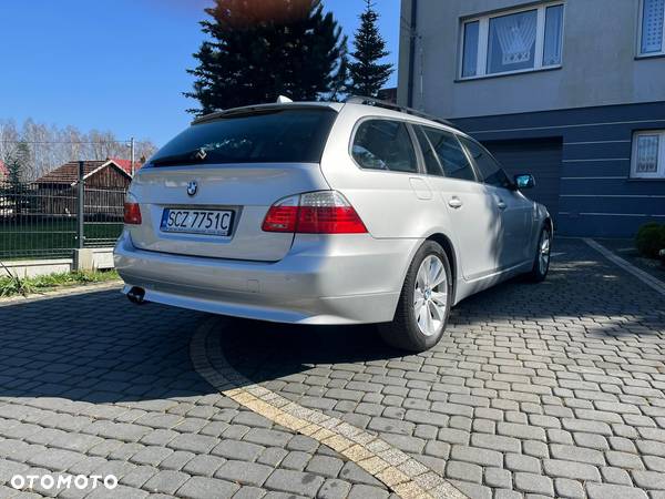 BMW Seria 5 523i Touring Edition Exclusive - 33