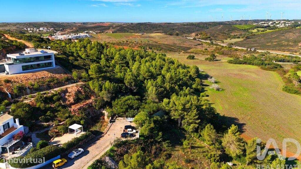 Terreno para construção em Budens de 250,00 m2 - Grande imagem: 3/18