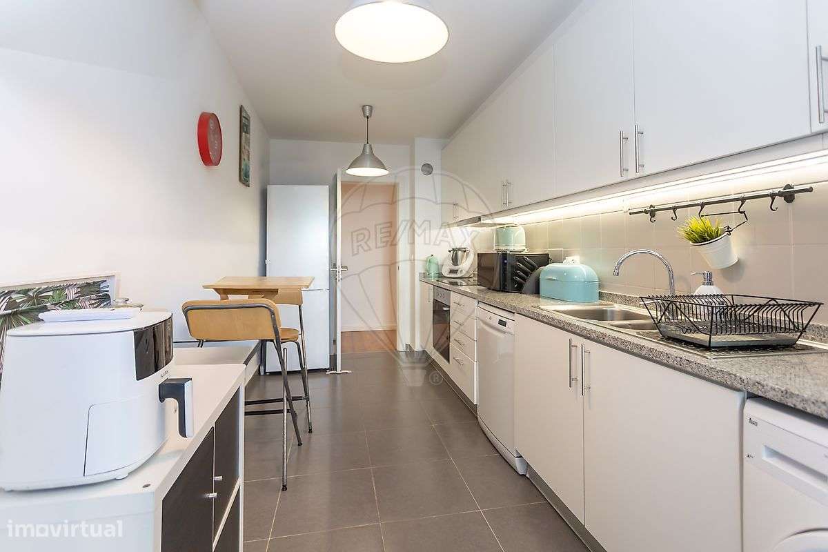 Apartamento T2 para venda-6