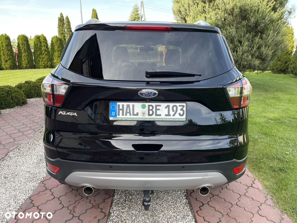 Ford Kuga 1.5 EcoBoost FWD Titanium ASS GPF - 5