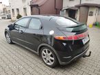 Honda Civic 1.8 Executive - 6