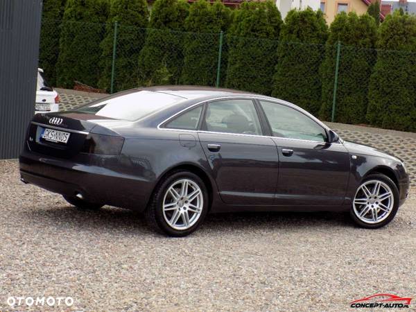 Audi A6 - 11