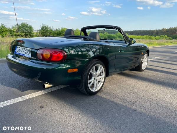 Mazda MX-5 1.9 16V - 8