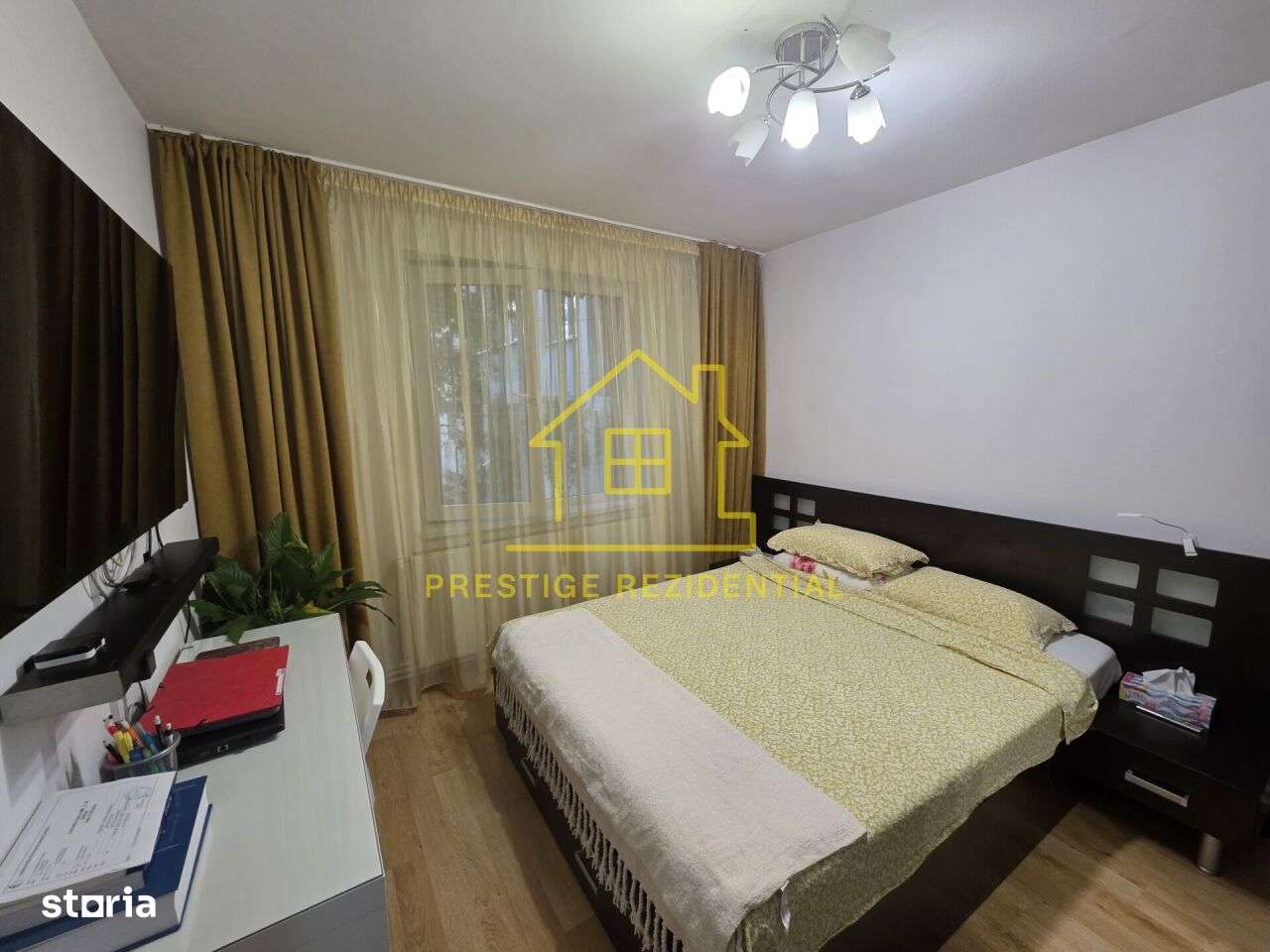 Ap. 3 camere – 2 min. METROU DRISTOR – centrală pe gaze-14