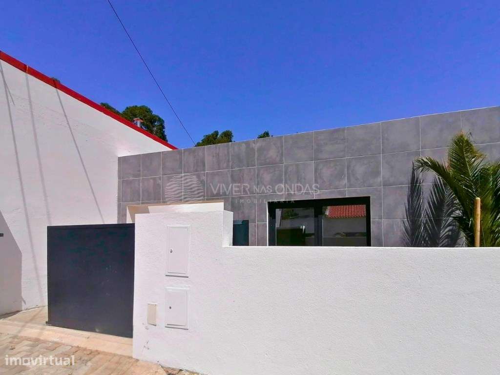 Moradia T3 nova com Piscina no Alto do Índio, Sobreda-32