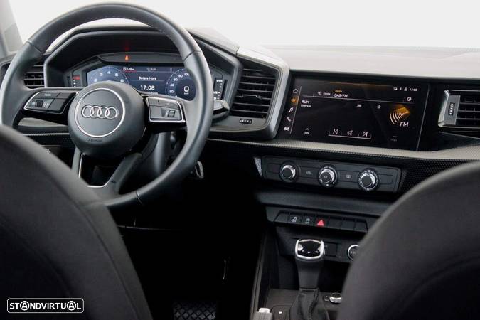 Audi A1 Sportback 30 TFSI Advanced S tronic - 7