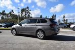 Fiat Tipo Station Wagon 1.3 M-Jet Lounge - 7