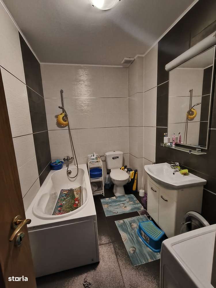 Apartament 3 camere de vanzare in Busteni-6