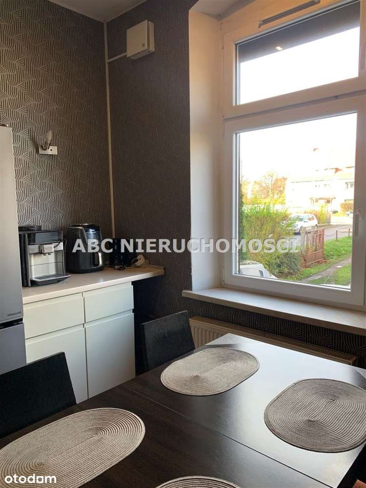 Na Sprzedaż Mieszkanie w Klimatycznej Kamienicy-4