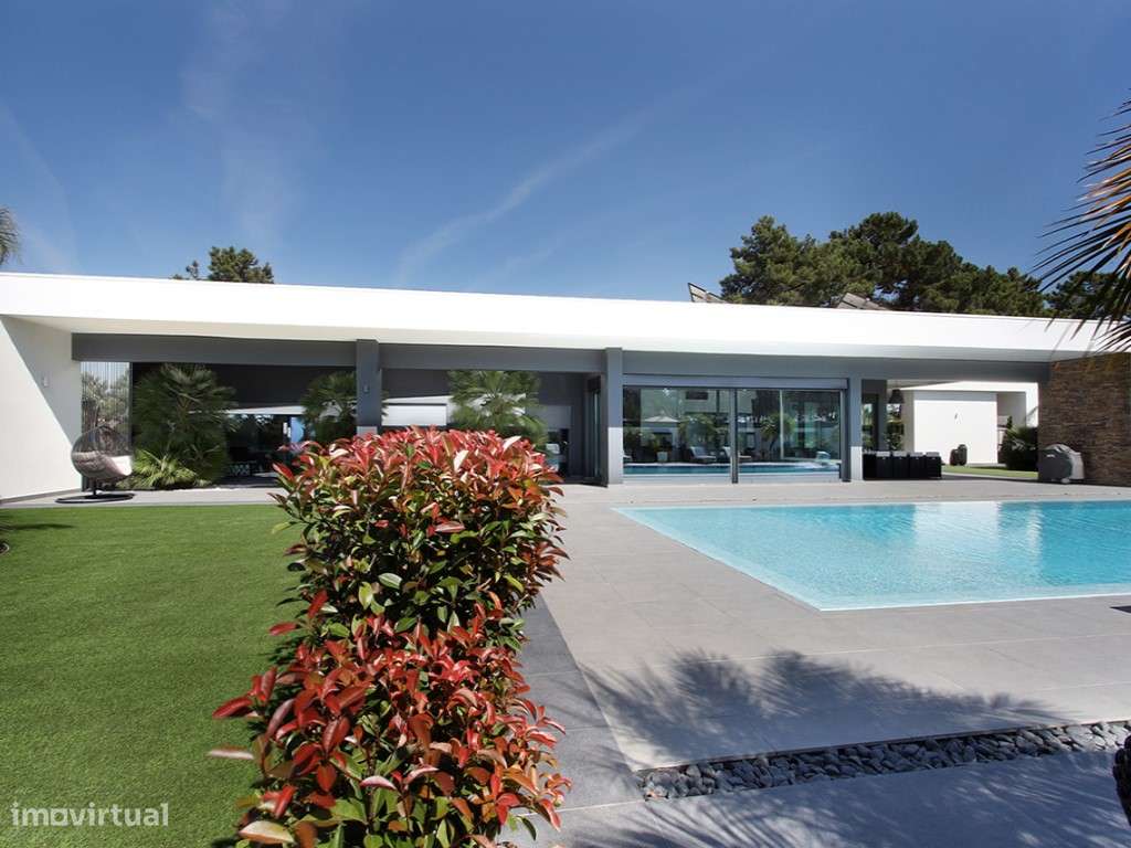 Moradia Exclusiva T3 a Venda (com projecto T6) na Verdizela - Grande imagem: 2/60