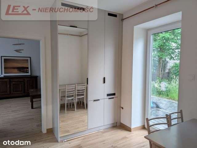 Dom 42m2 po kapitalnym remoncie - Pełny obrazek: 3/9