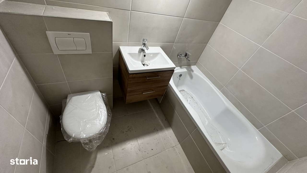 Apartament 4 Camere | Doamna Stanca | Bloc Finalizat & Intabulat-7