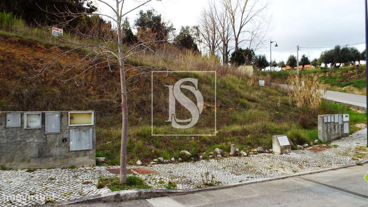 Terreno  Venda em Tomar (São João Baptista) e Santa Maria dos Olivais,-14